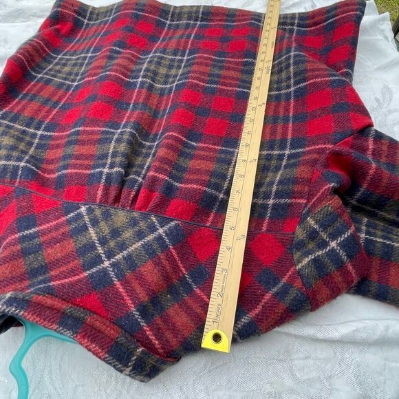 Relativity size 2X wool blend lined jacket. - Picture 7 of 8